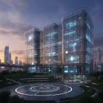 Nunxia AI image