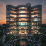 Nunxia AI image